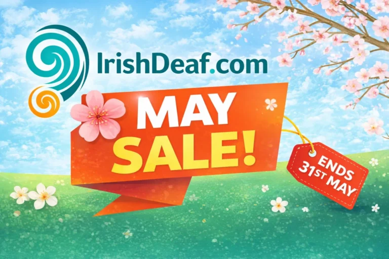 May Sale 2026