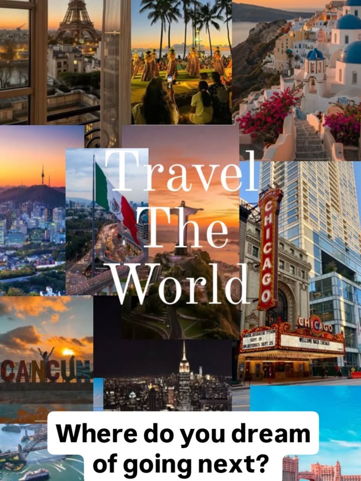 Stephen's Vacations - Travel Advisor